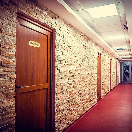 سلانيك مولدوفا Perla Hotel المظهر الخارجي الصورة