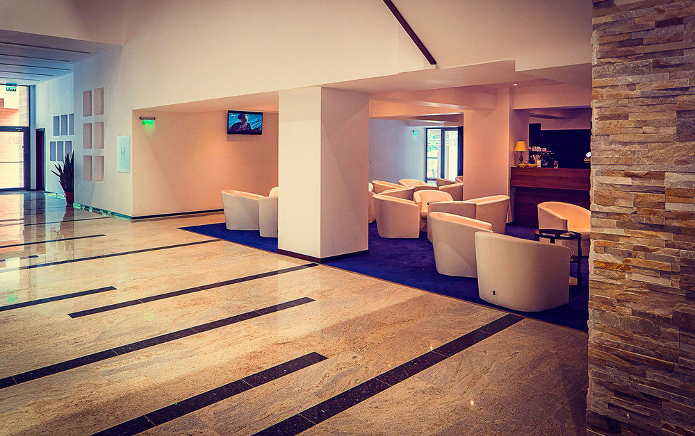سلانيك مولدوفا Perla Hotel المظهر الخارجي الصورة