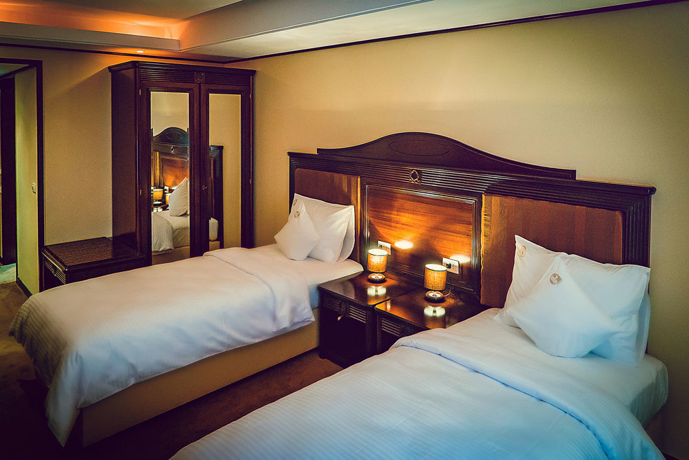 سلانيك مولدوفا Perla Hotel المظهر الخارجي الصورة